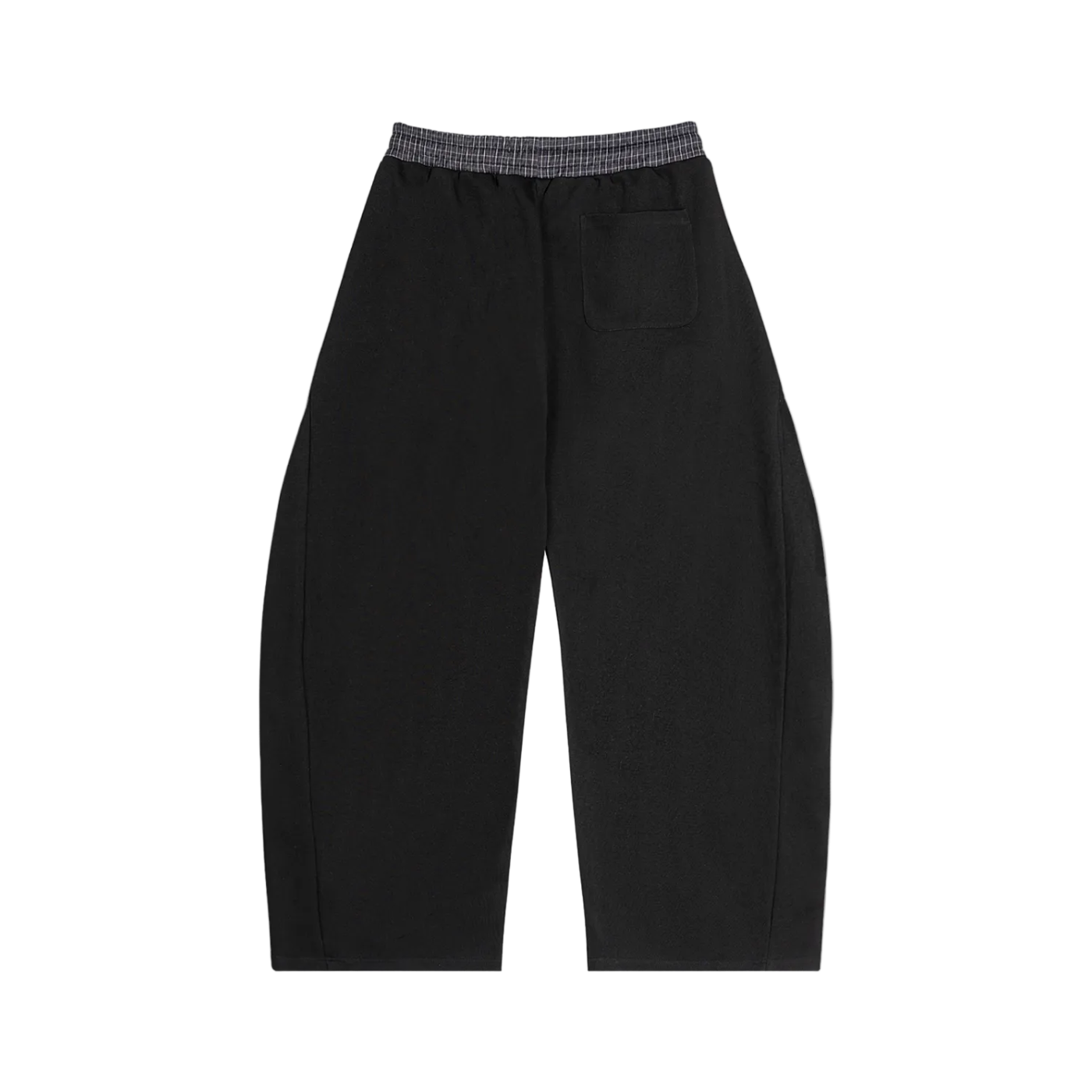 WASH DAY BOXY SWEATPANTS