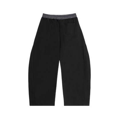 WASH DAY BOXY SWEATPANTS