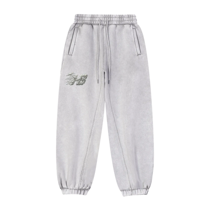 HYPESTAR SWEATPANTS