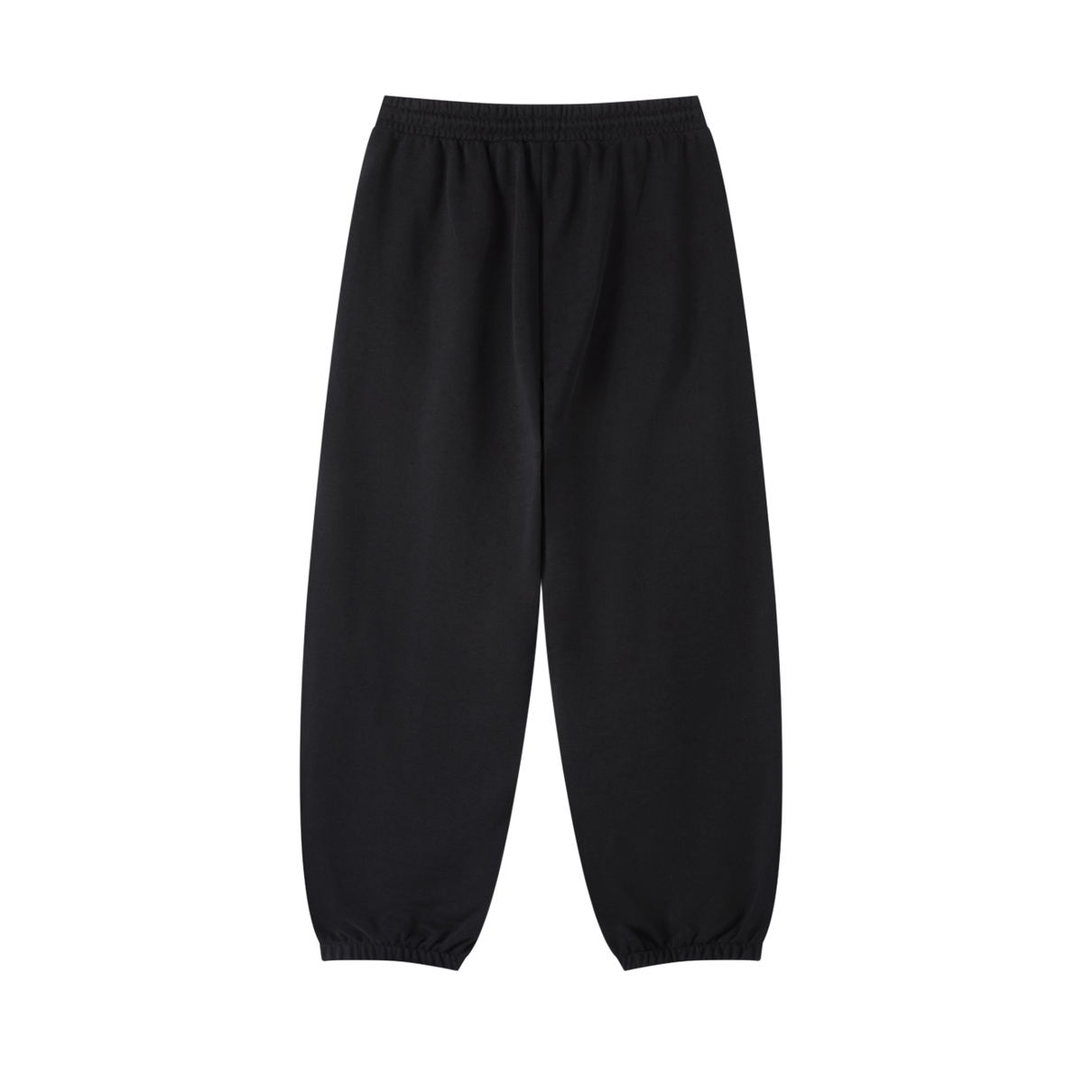 OUTLAW SKULL SWEATPANTS