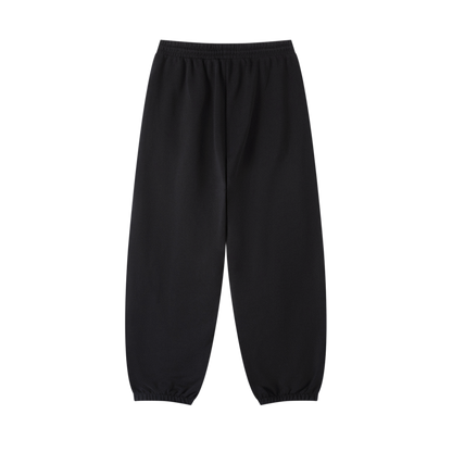 OUTLAW SKULL SWEATPANTS