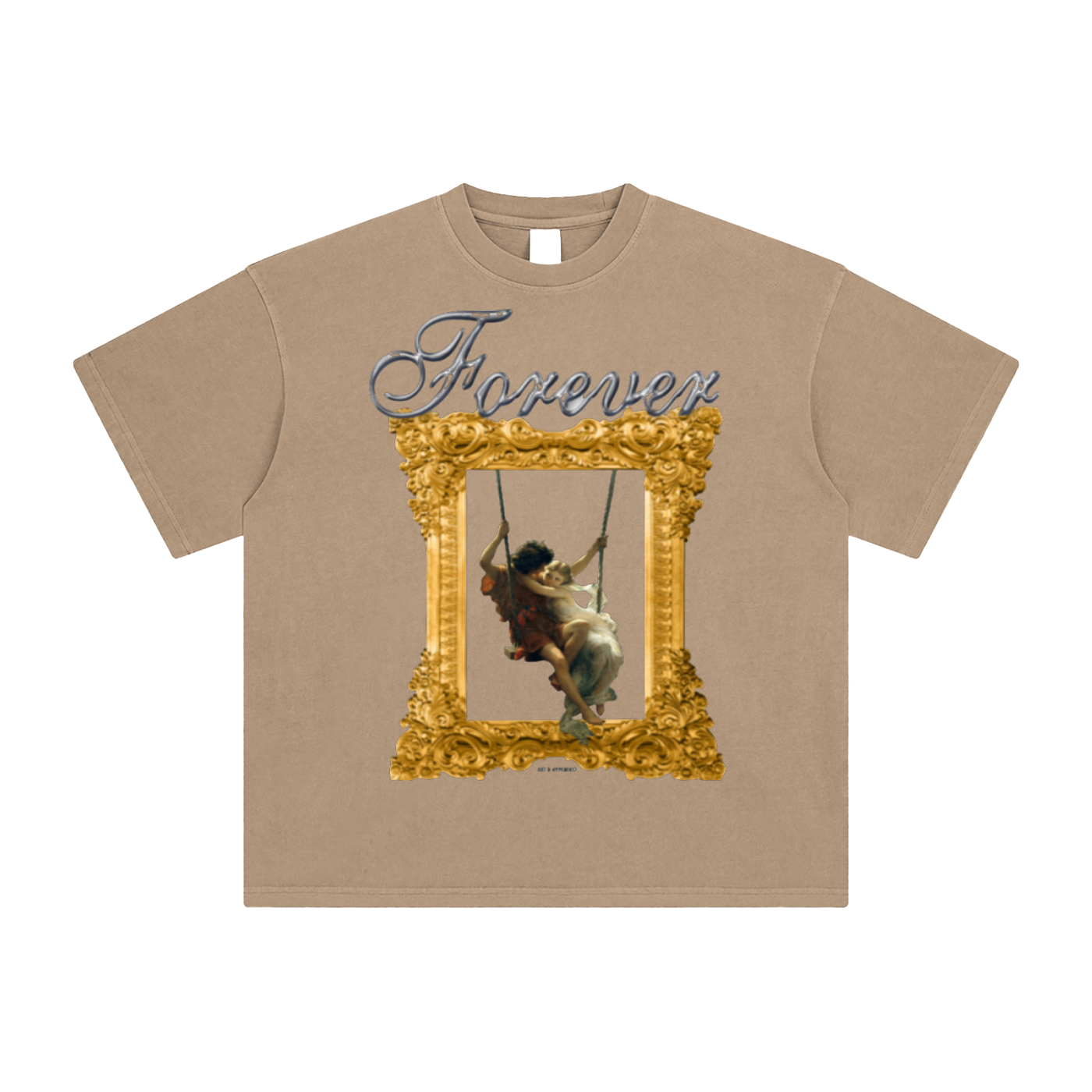 Forever My Keeper T-Shirt