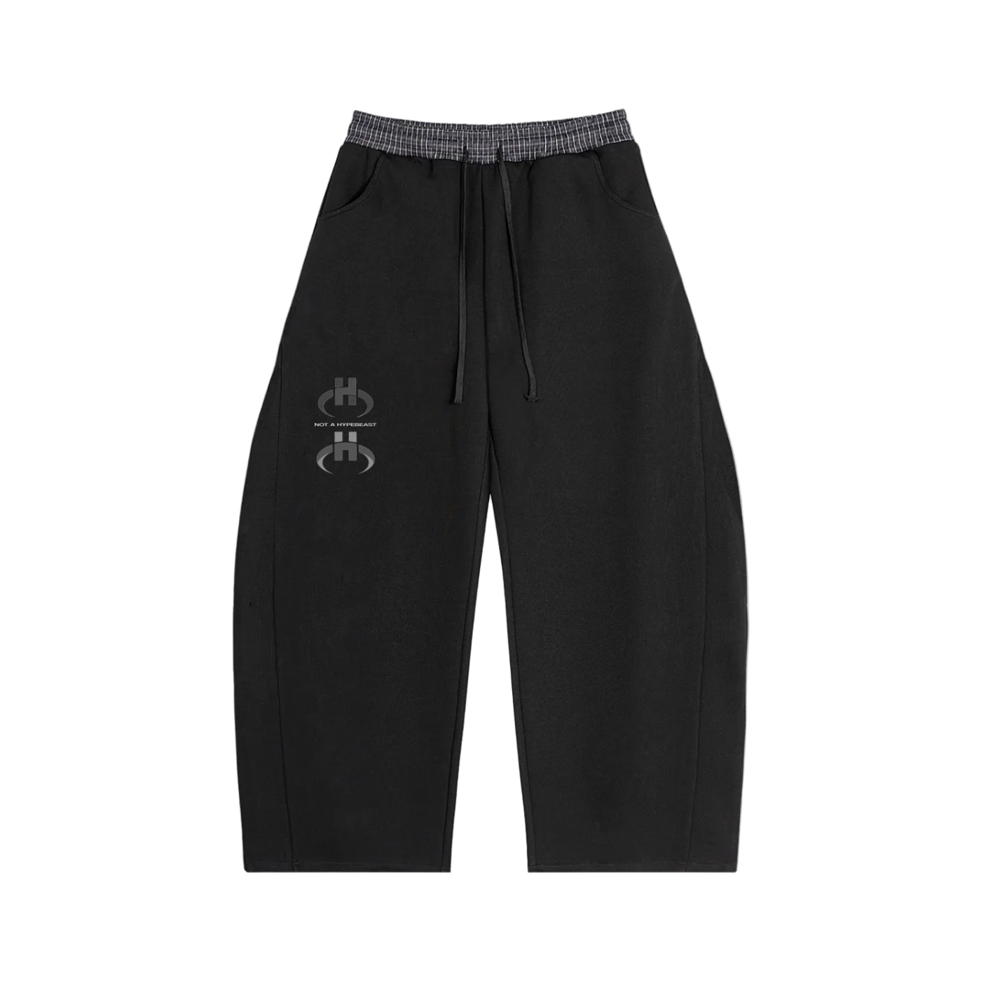 WASH DAY BOXY SWEATPANTS