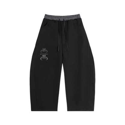 WASH DAY BOXY SWEATPANTS