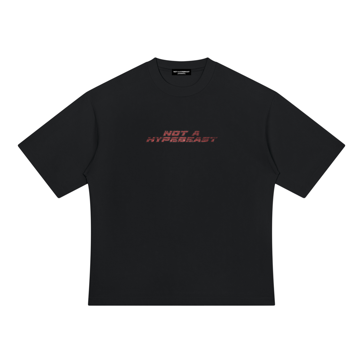 NOT A HYPEBEAST VINTAGE T-SHIRT