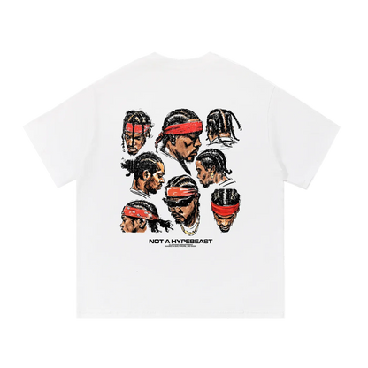 PERSPECTIVE T-SHIRT