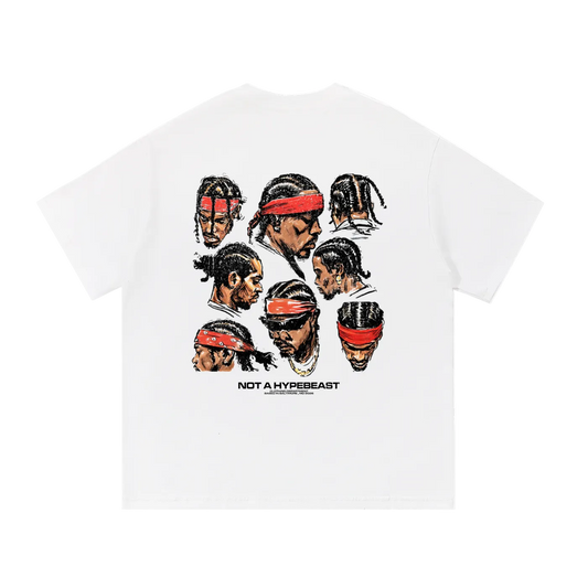 PERSPECTIVE T-SHIRT
