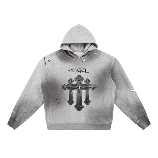 Celestial Grime Hoodie