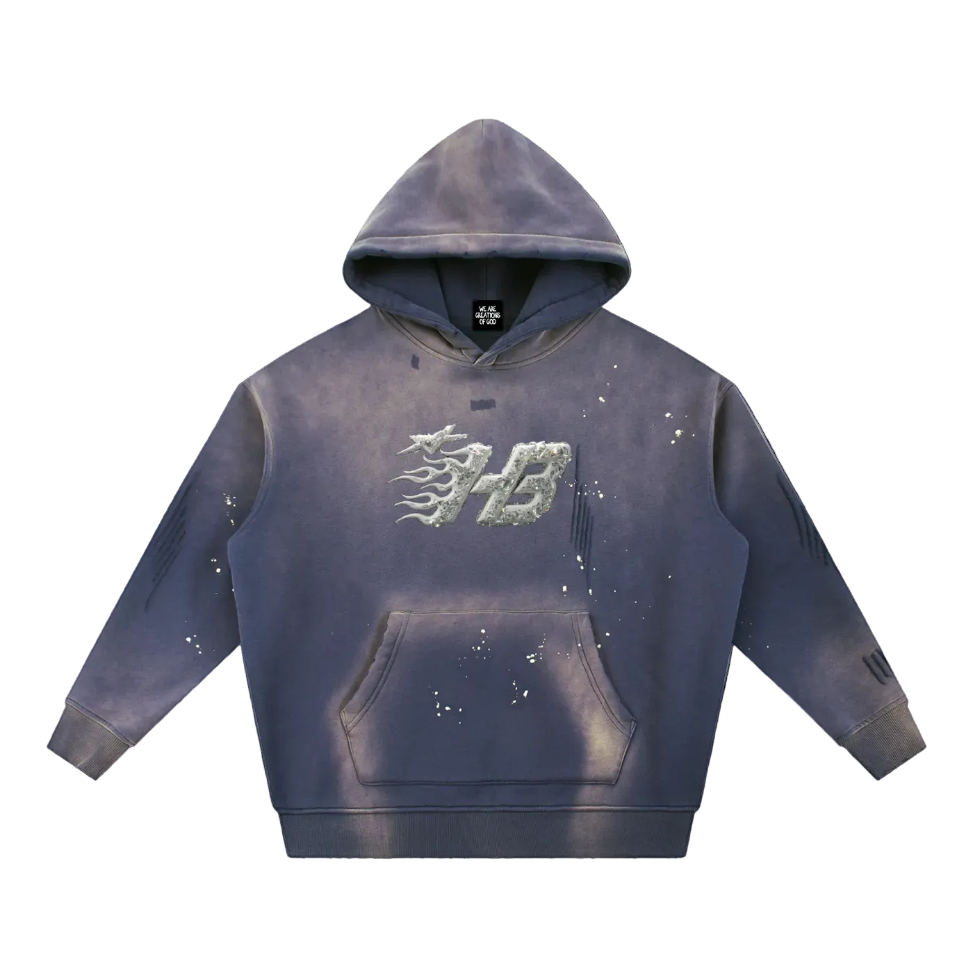 HYPESTAR HOODIE