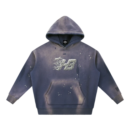 HYPESTAR HOODIE
