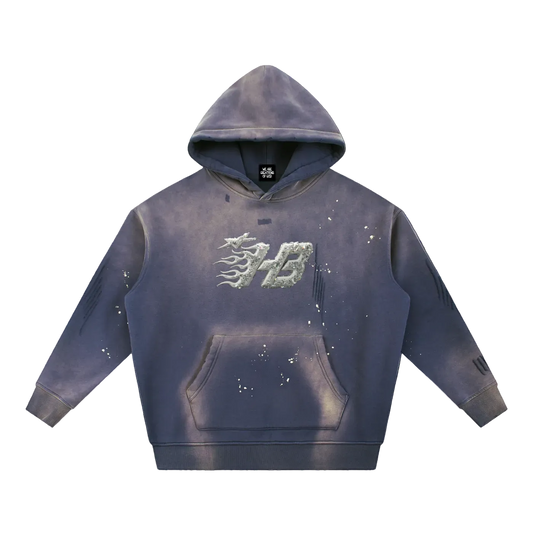 HYPESTAR HOODIE