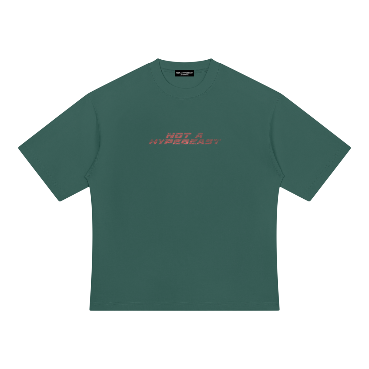 NOT A HYPEBEAST VINTAGE T-SHIRT