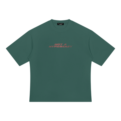 NOT A HYPEBEAST VINTAGE T-SHIRT