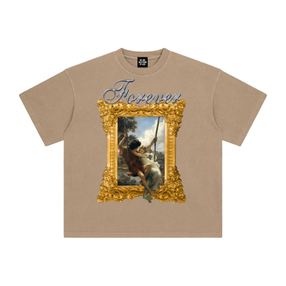 FOREVER MY KEEPER T-SHIRT