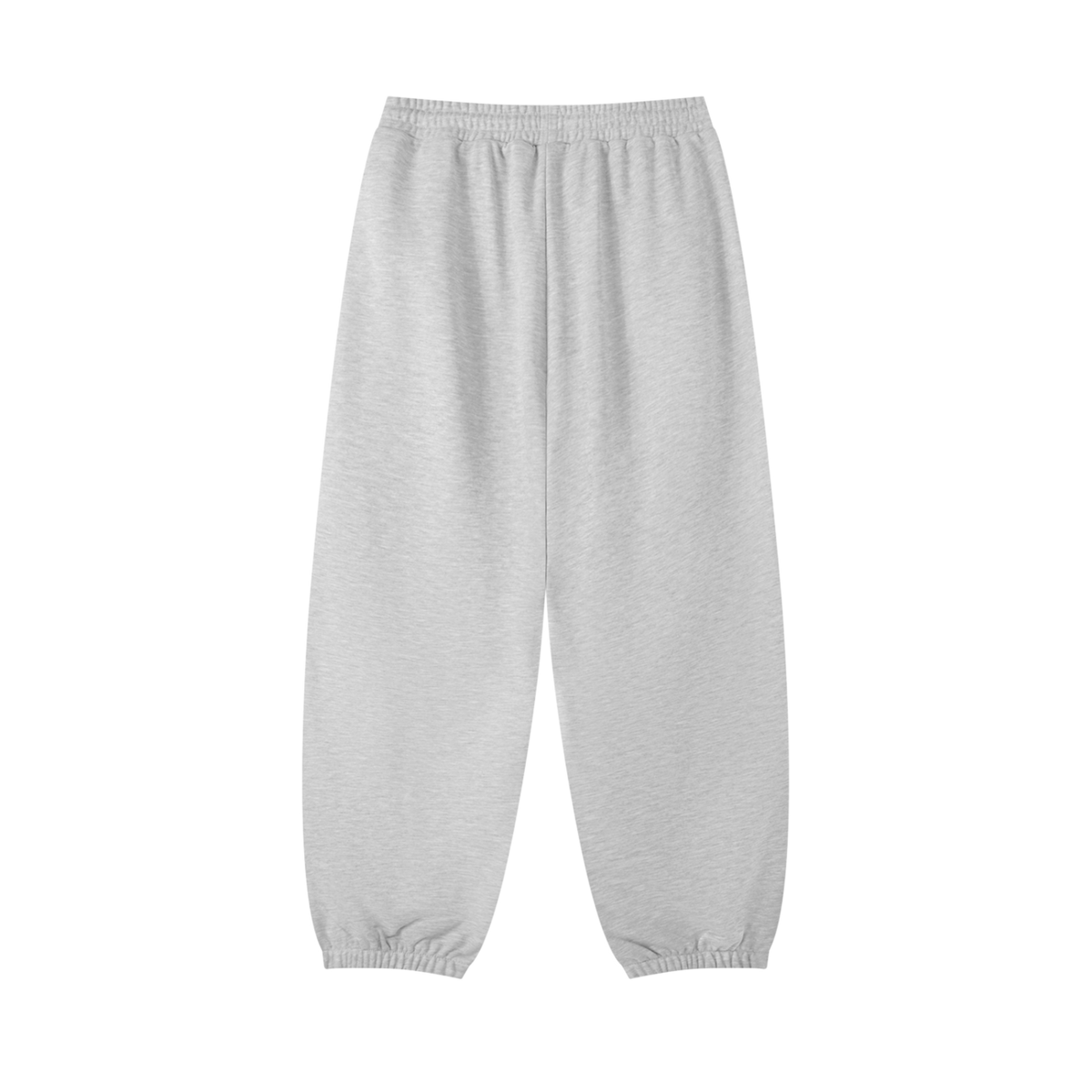 OUTLAW SKULL SWEATPANTS
