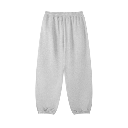 OUTLAW SKULL SWEATPANTS