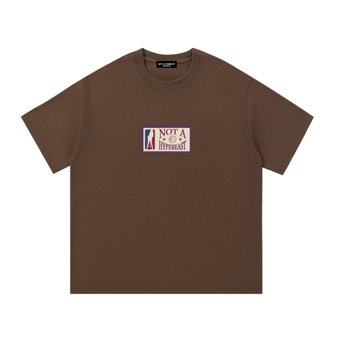 HARDWOOD CLASSIC T-SHIRT
