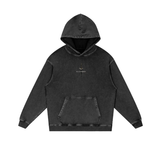 Dagger Vintage Hoodie