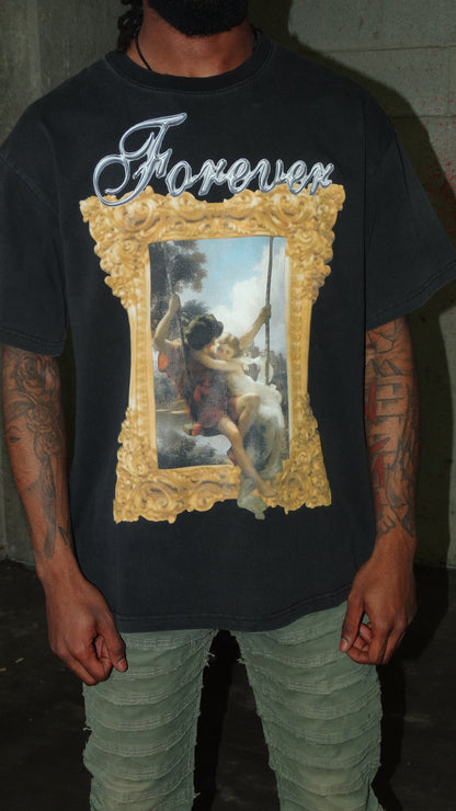 FOREVER MY KEEPER T-SHIRT