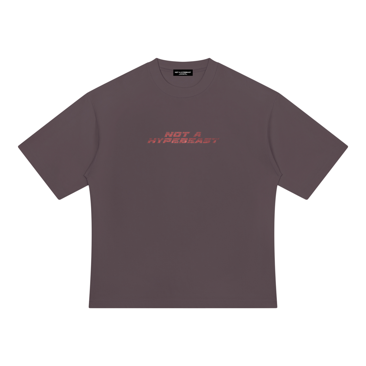 NOT A HYPEBEAST VINTAGE T-SHIRT