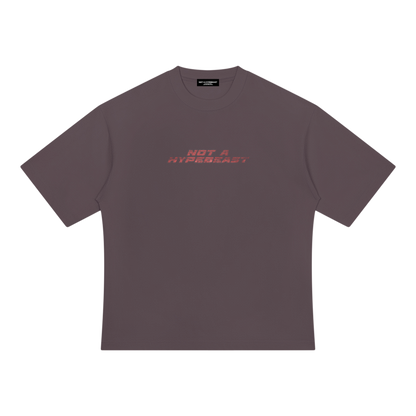 NOT A HYPEBEAST VINTAGE T-SHIRT