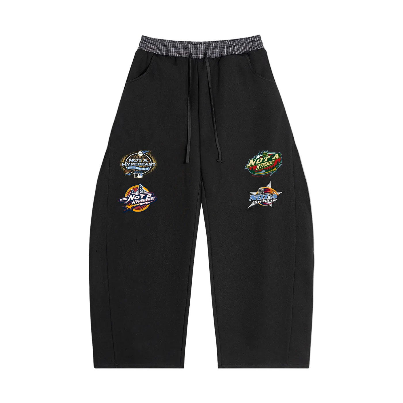 ALL-STAR SWEATPANTS