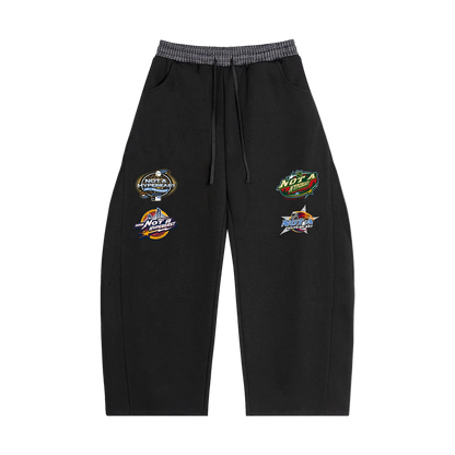 ALL-STAR SWEATPANTS
