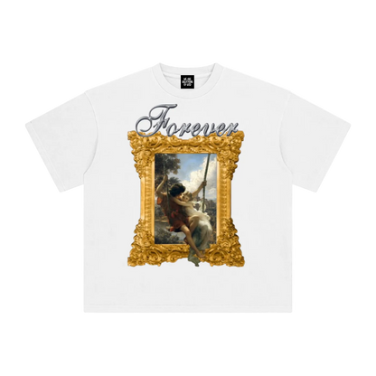 FOREVER MY KEEPER T-SHIRT