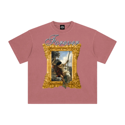 FOREVER MY KEEPER T-SHIRT