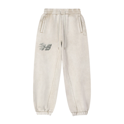HYPESTAR SWEATPANTS