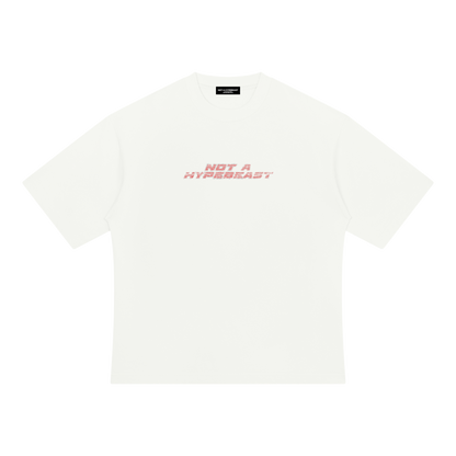 NOT A HYPEBEAST VINTAGE T-SHIRT