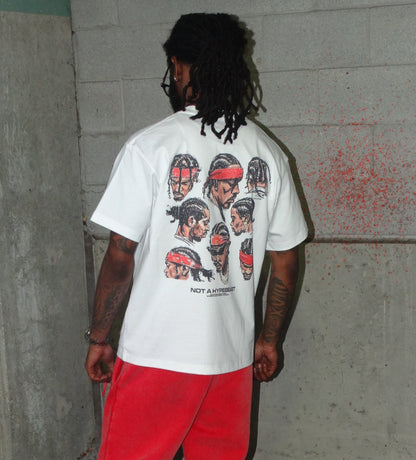 PERSPECTIVE T-SHIRT