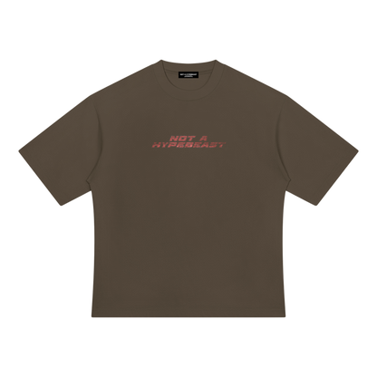 NOT A HYPEBEAST VINTAGE T-SHIRT