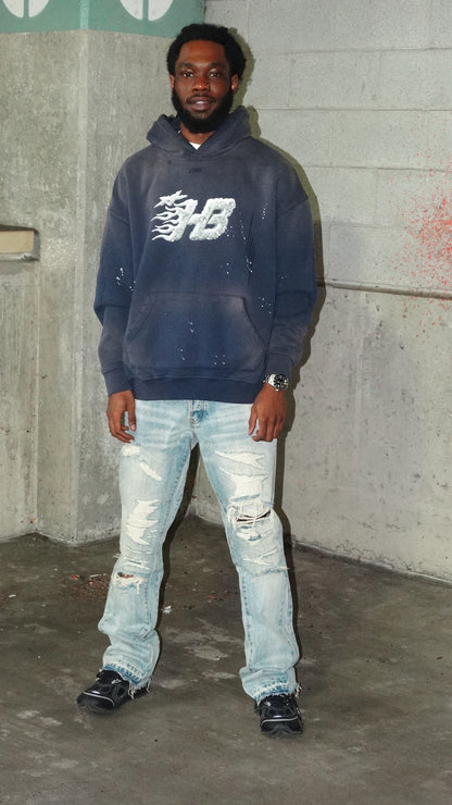 HYPESTAR HOODIE