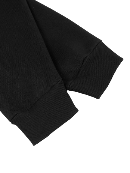 WASH DAY ZIP UP HOODIE