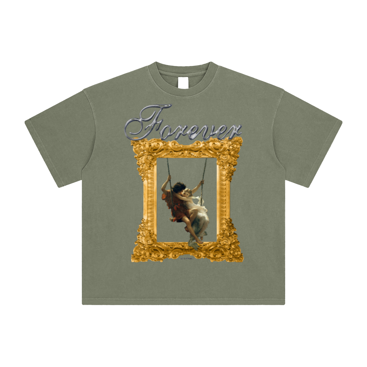 Forever My Keeper T-Shirt