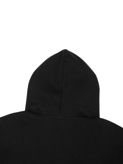 WASH DAY ZIP UP HOODIE
