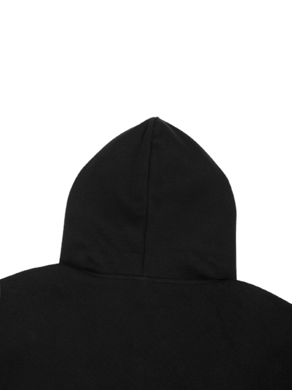 WASH DAY ZIP UP HOODIE