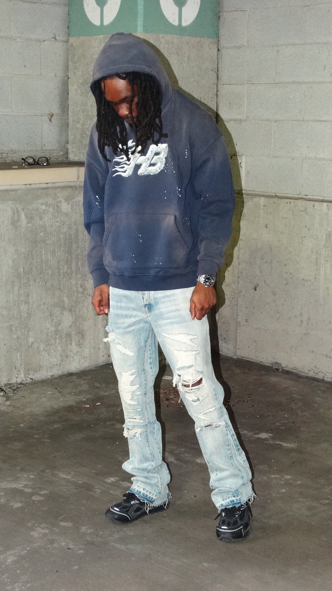 HYPESTAR HOODIE