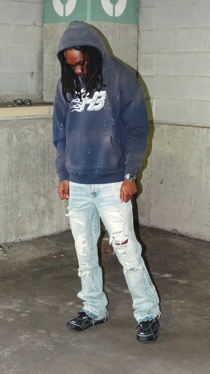 HYPESTAR HOODIE