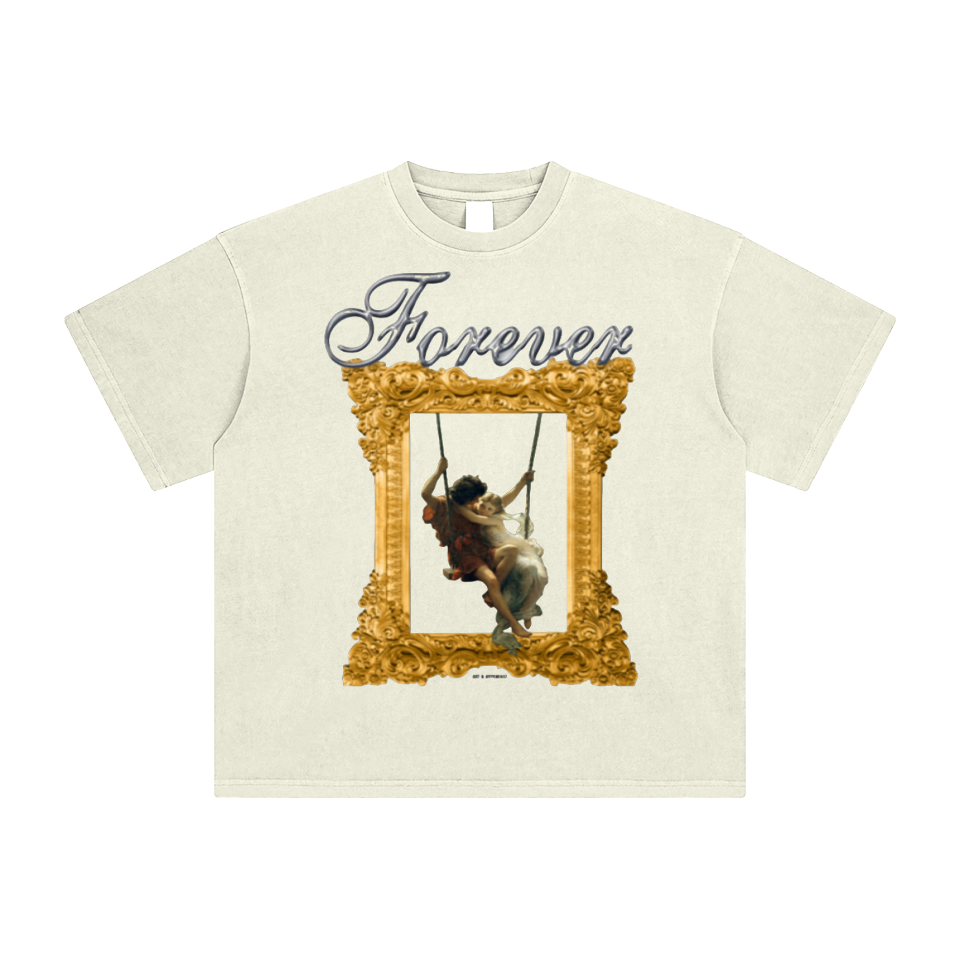 Forever My Keeper T-Shirt