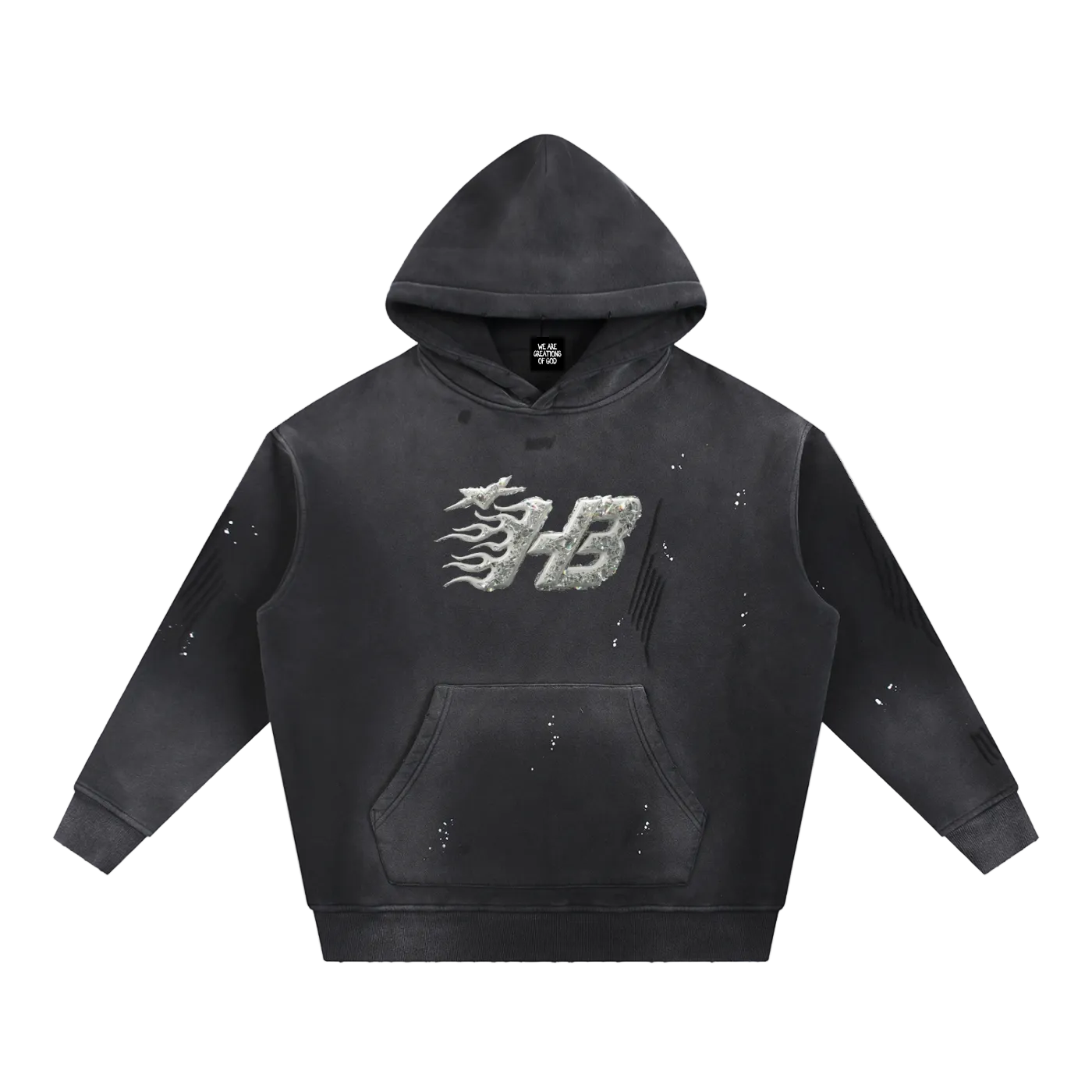HYPESTAR HOODIE