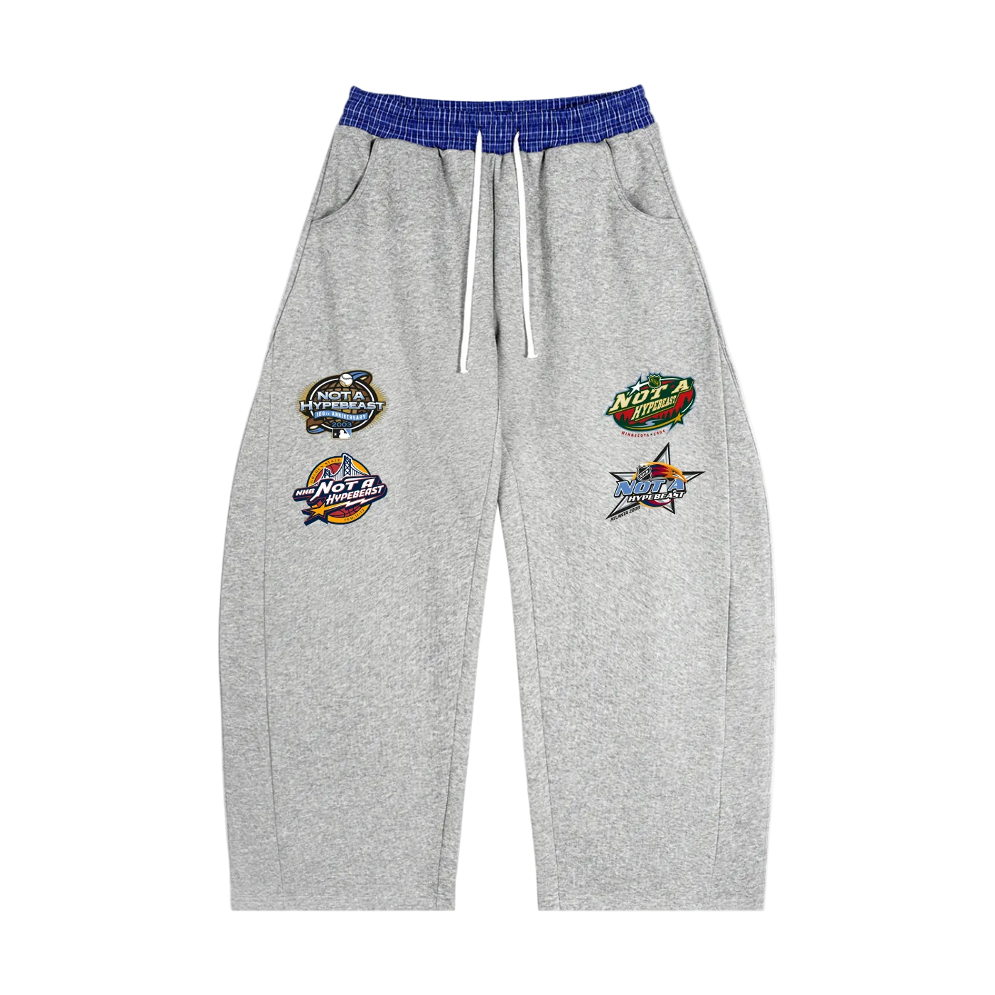ALL-STAR SWEATPANTS