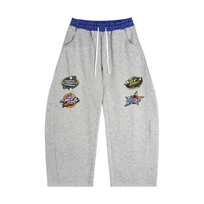ALL-STAR SWEATPANTS
