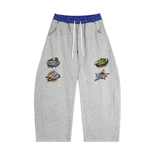 ALL-STAR SWEATPANTS