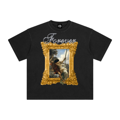 FOREVER MY KEEPER T-SHIRT