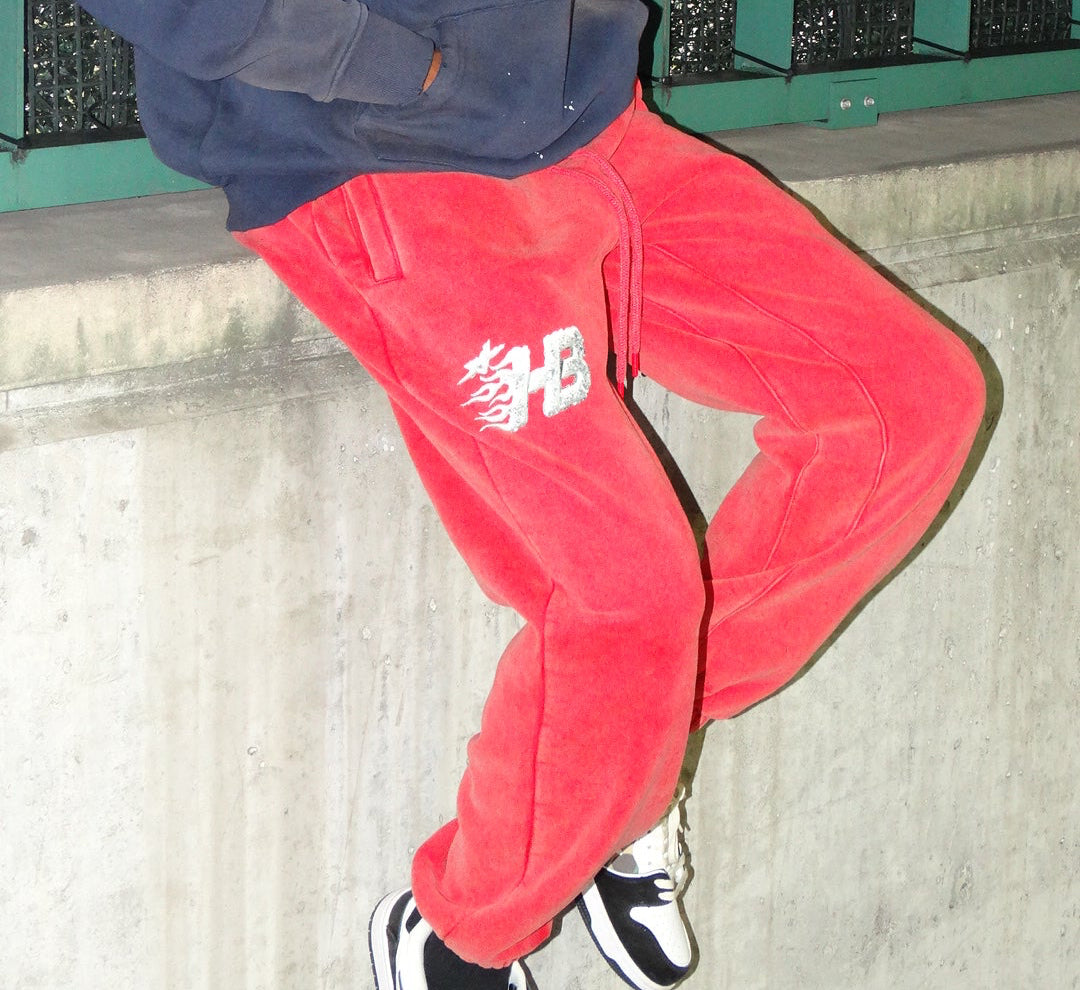 HYPESTAR SWEATPANTS