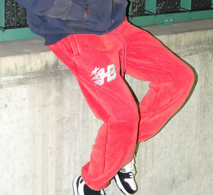 HYPESTAR SWEATPANTS