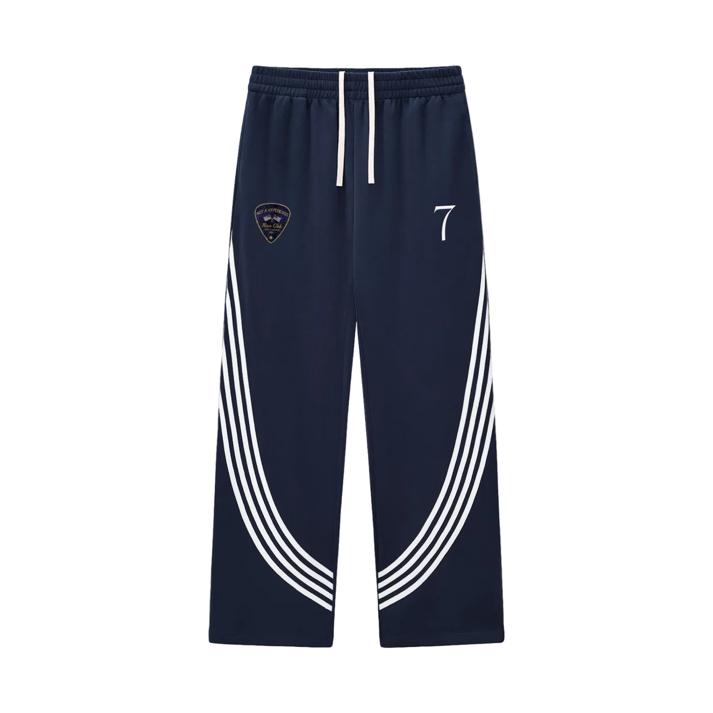 RACE CLUB SWEATPANTS