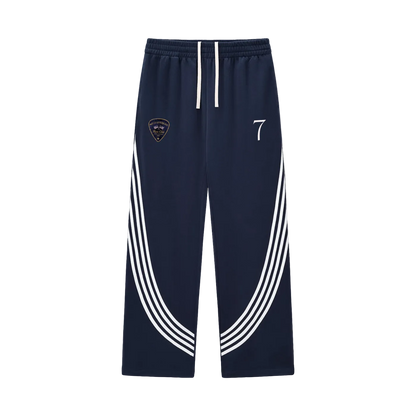 RACE CLUB SWEATPANTS